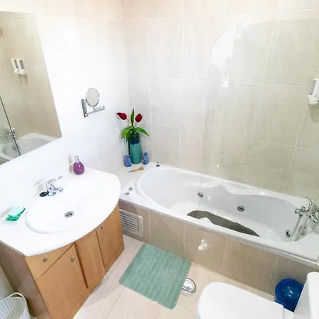 Holiday home Kaju Beach House Cimo de Vila