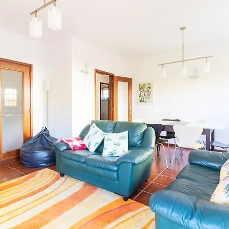 Kaju Beach House Holiday home Cimo de Vila