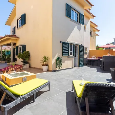 Kaju Beach House