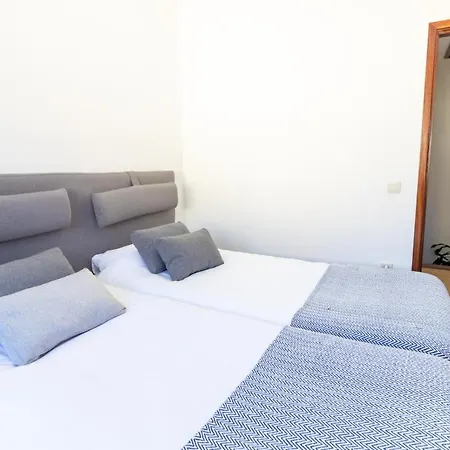 Holiday home Kaju Beach House Cimo de Vila