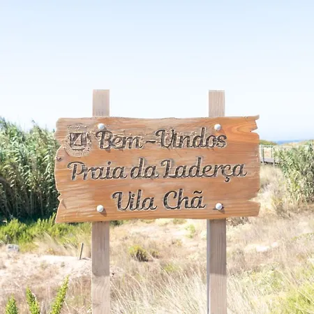 Kaju Beach House Cimo de Vila