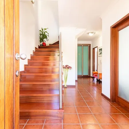 Holiday home Kaju Beach House *
