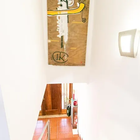 Kaju Beach House Cimo de Vila