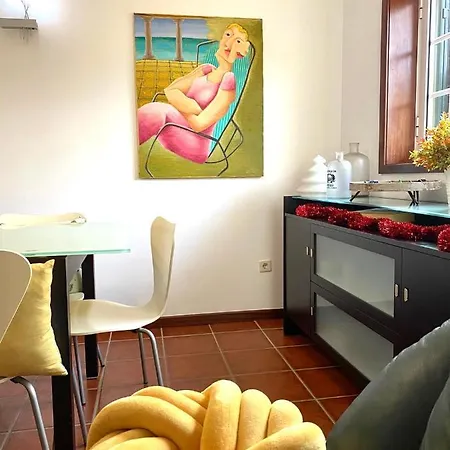 Holiday home Kaju Beach House Cimo de Vila