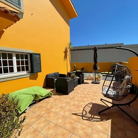 Kaju Beach House Holiday home *
